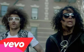 LMFAO - Party Rock Anthem ft. Lauren Bennett, GoonRock LMFAO - Party Rock Anthem ft. Lauren Bennett, GoonRock