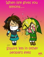 Lemons by SupremeGoofyGoober on DeviantArt Lemons by SupremeGoofyGoober on DeviantArt