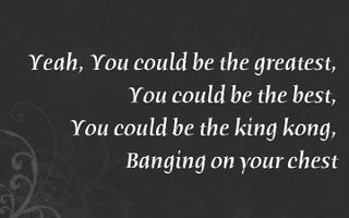 Hall Of Fame - The Script feat. will.i.am (Lyrics) Hall Of Fame - The Script feat. will.i.am (Lyrics)