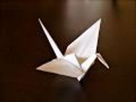 How to Make a Paper Crane - Origami - YouTube How to Make a Paper Crane - Origami - YouTube