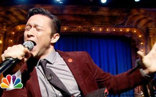 Lip Sync Battle with Joseph Gordon Levitt, Stephen Merchant and Jimmy Fallon Lip Sync Battle with Joseph Gordon Levitt, Stephen Merchant and Jimmy Fallon