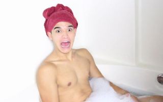 YOU'RE SO GIRLY! YOU'RE SO GIRLY!