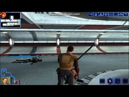 KOTOR Let's Play Part 1 (They Killed Steve!!!) KOTOR Let's Play Part 1 (They Killed Steve!!!)