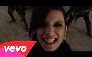 Black Veil Brides - In The End Black Veil Brides - In The End