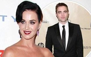 Robert Pattinson and Katy Perry spotted at wedding rehearsal... as it's claimed friendship caused Kristen Stewart split | Mail Online Robert Pattinson and Katy Perry spotted at wedding rehearsal... as it's claimed friendship caused Kristen Stewart split | Mail Online