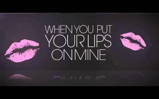 Ariana Grande ft Mac Miller 'The Way' Official Lyric Video Ariana Grande ft Mac Miller 'The Way' Official Lyric Video
