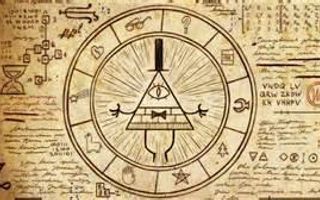The Secret Society of Bill Cipher The Secret Society of Bill Cipher