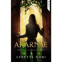 Akarnae (The Medoran Chronicles, #1) by Lynette Noni — Reviews, Discussion, Bookclubs, Lists Akarnae (The Medoran Chronicles, #1) by Lynette Noni — Reviews, Discussion, Bookclubs, Lists