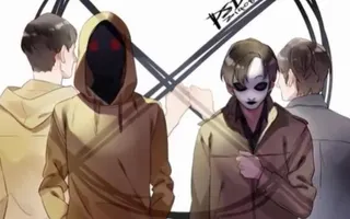 Creepypasta Fun Page Creepypasta Fun Page