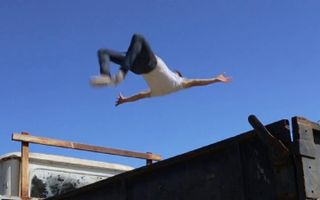 Parkour/Freerun Fails Compilation || FailArmy Parkour/Freerun Fails Compilation || FailArmy