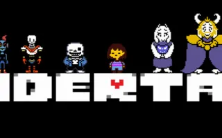 Which Undertale Character Are You? (4) Which Undertale Character Are You? (4)