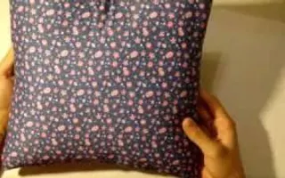 How to Make an Envelope Pillow Cover How to Make an Envelope Pillow Cover