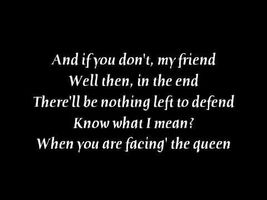 The Mad Hatter(Track 10 with lyrics) Wonderland The Mad Hatter(Track 10 with lyrics) Wonderland