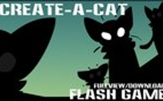 CREATE-A-CAT Flash Game by Neikoish on deviantART CREATE-A-CAT Flash Game by Neikoish on deviantART