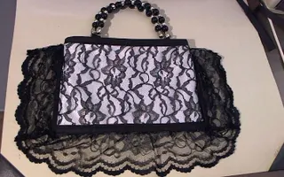Easy to sew - Giorgio Armani inspired handbag / tambien en espanol Easy to sew - Giorgio Armani inspired handbag / tambien en espanol