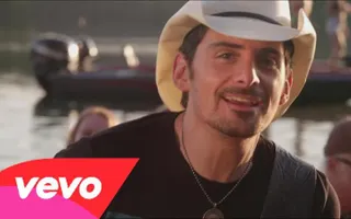 Brad Paisley - River Bank Brad Paisley - River Bank