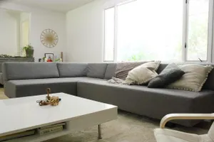 5 Ways To Brighten Your Home During A Dreary Winter | Made + Remade 5 Ways To Brighten Your Home During A Dreary Winter | Made + Remade