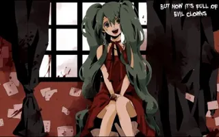 Nightcore - Funhouse Nightcore - Funhouse