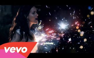 Katy Perry - Firework Katy Perry - Firework