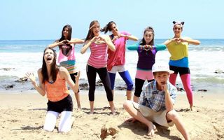 "Call Me Maybe" by Carly Rae Jepsen (MattyBRaps & Cimorelli) "Don't Call Me Baby" Parody "Call Me Maybe" by Carly Rae Jepsen (MattyBRaps & Cimorelli) "Don't Call Me Baby" Parody