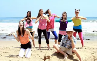 "Call Me Maybe" by Carly Rae Jepsen (MattyBRaps & Cimorelli) "Don't Call Me Baby" Parody "Call Me Maybe" by Carly Rae Jepsen (MattyBRaps & Cimorelli) "Don't Call Me Baby" Parody
