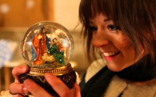 Celtic Carol - Lindsey Stirling Celtic Carol - Lindsey Stirling