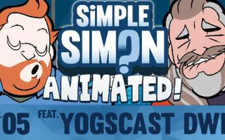 Simple Simon Animated Ft. Yogscast DWP Simple Simon Animated Ft. Yogscast DWP