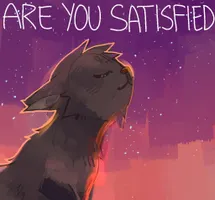 ☆ Hollyleaf PMV - Are You Satisfied ☆ Hollyleaf PMV - Are You Satisfied