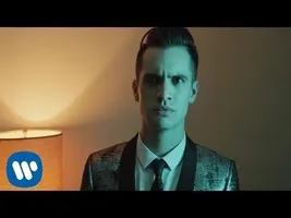 Panic! At The Disco: Miss Jackson ft. LOLO [OFFICIAL VIDEO]
