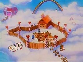 Care Bears S02E07 The Big Star Round Up Care Bears S02E07 The Big Star Round Up
