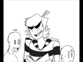 CJ #FanFicCollab - Animated CJ #FanFicCollab - Animated