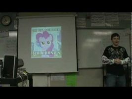 Informative Speech: My Little Pony Informative Speech: My Little Pony