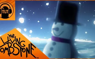 Carol of the Bells- Christmas Song- The Living Tombstone Carol of the Bells- Christmas Song- The Living Tombstone