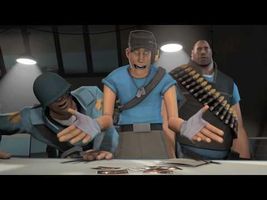 Meet the Spy Meet the Spy