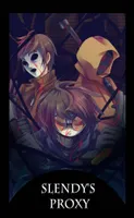 Creepy Pasta Roleplay Creepy Pasta Roleplay