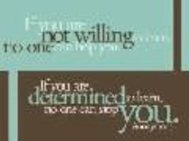 Which Of The Following Is Your Favorite Quote? Which Of The Following Is Your Favorite Quote?