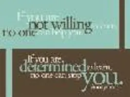 Which Of The Following Is Your Favorite Quote? Which Of The Following Is Your Favorite Quote?