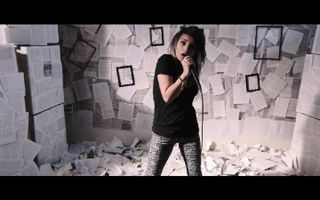 Eclipses For Eyes - Sharks [Official Music Video]