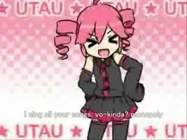 Kasane Teto "Kasane territory ~ Zutto Teto no Turn" (Always Teto's Turn) English subtitles Kasane Teto "Kasane territory ~ Zutto Teto no Turn" (Always Teto's Turn) English subtitles