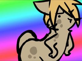 Leopardstar Shakes It Leopardstar Shakes It