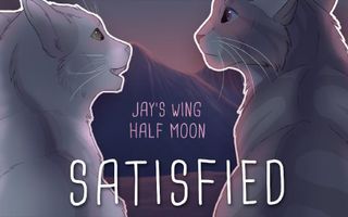 SATISFIED// Jay's Wing & Half Moon PMV SATISFIED// Jay's Wing & Half Moon PMV