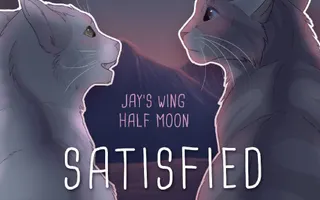 SATISFIED// Jay's Wing & Half Moon PMV SATISFIED// Jay's Wing & Half Moon PMV