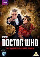 News | Doctor Who TV News | Doctor Who TV