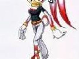 Sonic RP Page Sonic RP Page