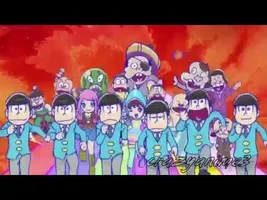Osomatsu-San Crack Osomatsu-San Crack