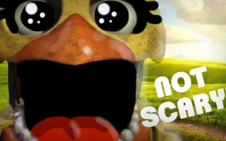 How to Make Five Nights at Freddy's 2 Not Scary: The Official Sequel How to Make Five Nights at Freddy's 2 Not Scary: The Official Sequel