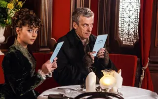 Netflix Keeping ‘Doctor Who,’ ‘Luther,’ More BBC Series | Variety Netflix Keeping ‘Doctor Who,’ ‘Luther,’ More BBC Series | Variety