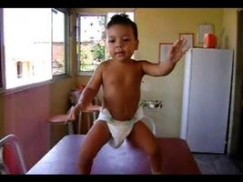 'Babies Is A Better Dancers Than You' Compilation 'Babies Is A Better Dancers Than You' Compilation