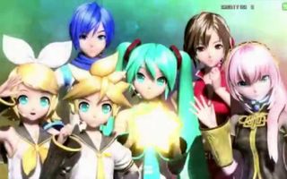 Vocaloid Songs as Stories Vocaloid Songs as Stories