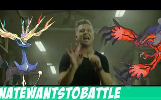 "Training Hard" A Pokémon Parody of Counting Stars - NateWantsToBattle "Training Hard" A Pokémon Parody of Counting Stars - NateWantsToBattle